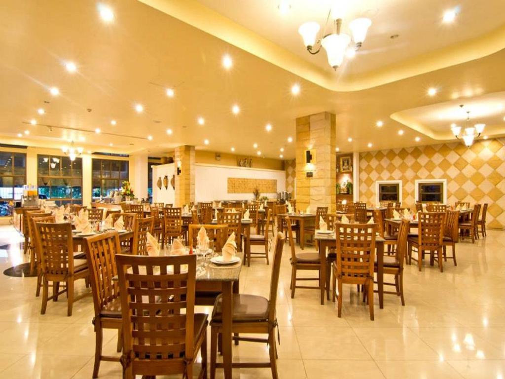 Best Beach Villa - Resim 27