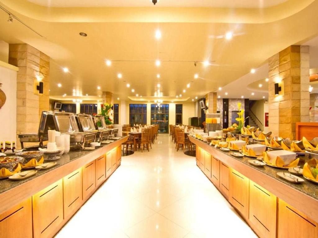 Best Beach Villa - Resim 25