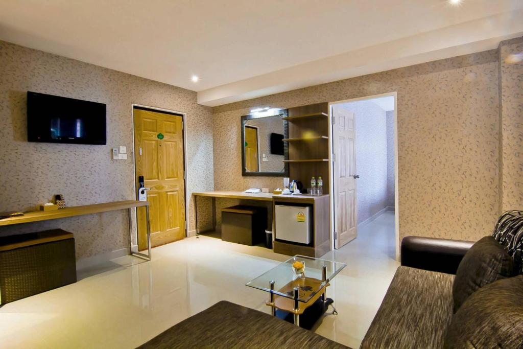 Roseate Chiang Mai - Junior Suite