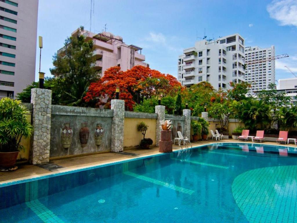 Best Beach Villa - Resim 11