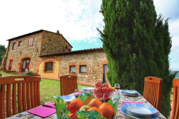 Podere Il Tigliolo - 8