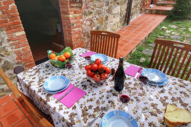 Podere Il Tigliolo - 9