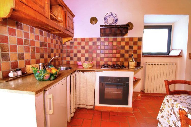 Podere Il Tigliolo - 11