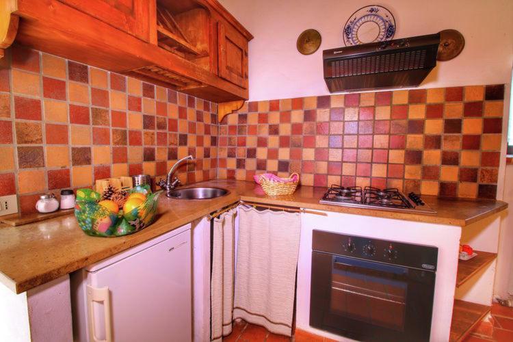 Podere Il Tigliolo - 12