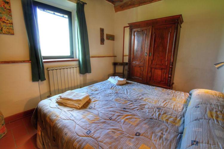 Podere Il Tigliolo - 16