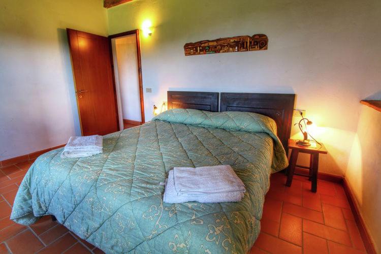 Podere Il Tigliolo - 17