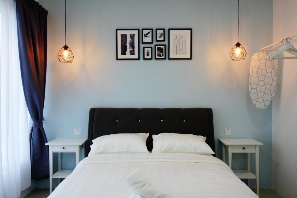 Tropicana 218 MACALISTER - 