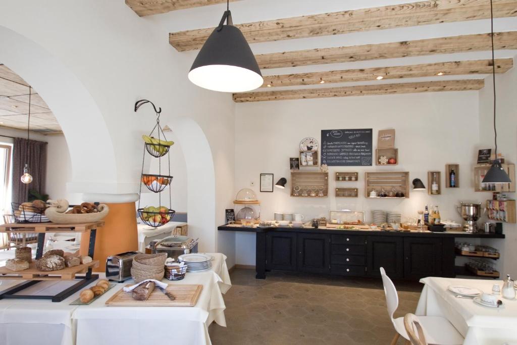 Bavaria Biohotel - Piccolo E Accogliente