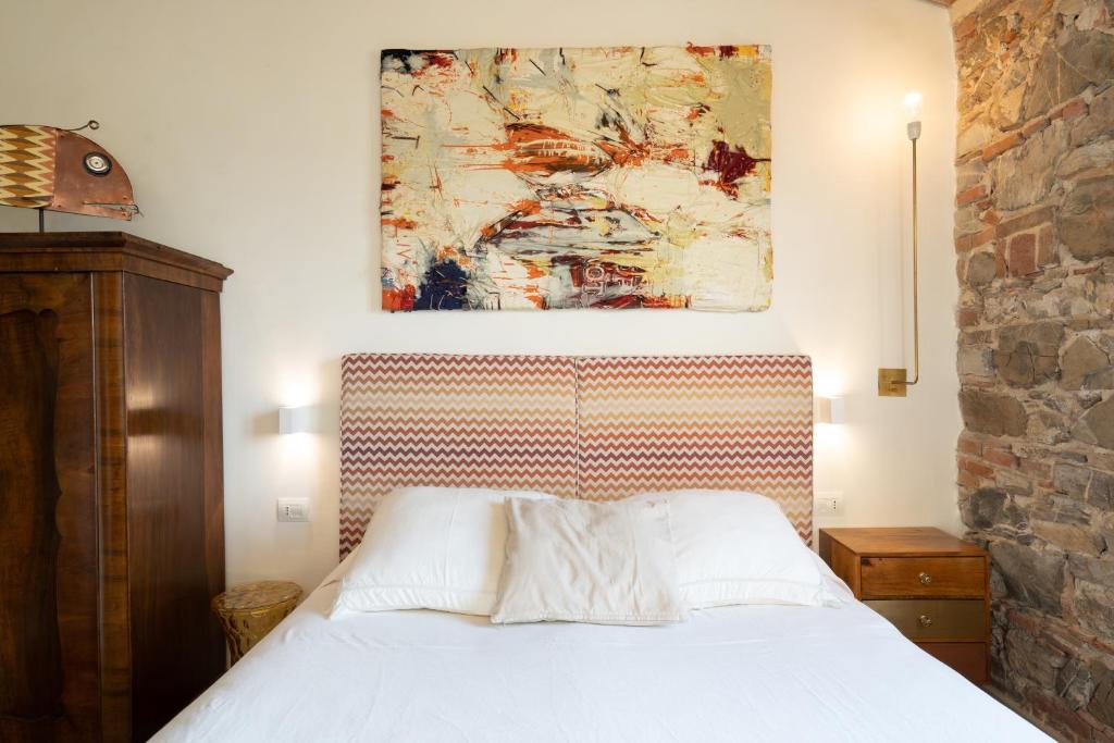 Torre Mozza - Dimora d' Epoca - Standard Double Room