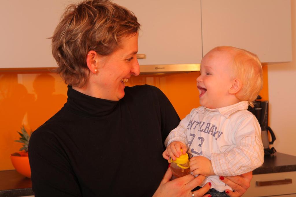 Hosté ubytování Sonne Bezau - Familotel Bregenzerwald