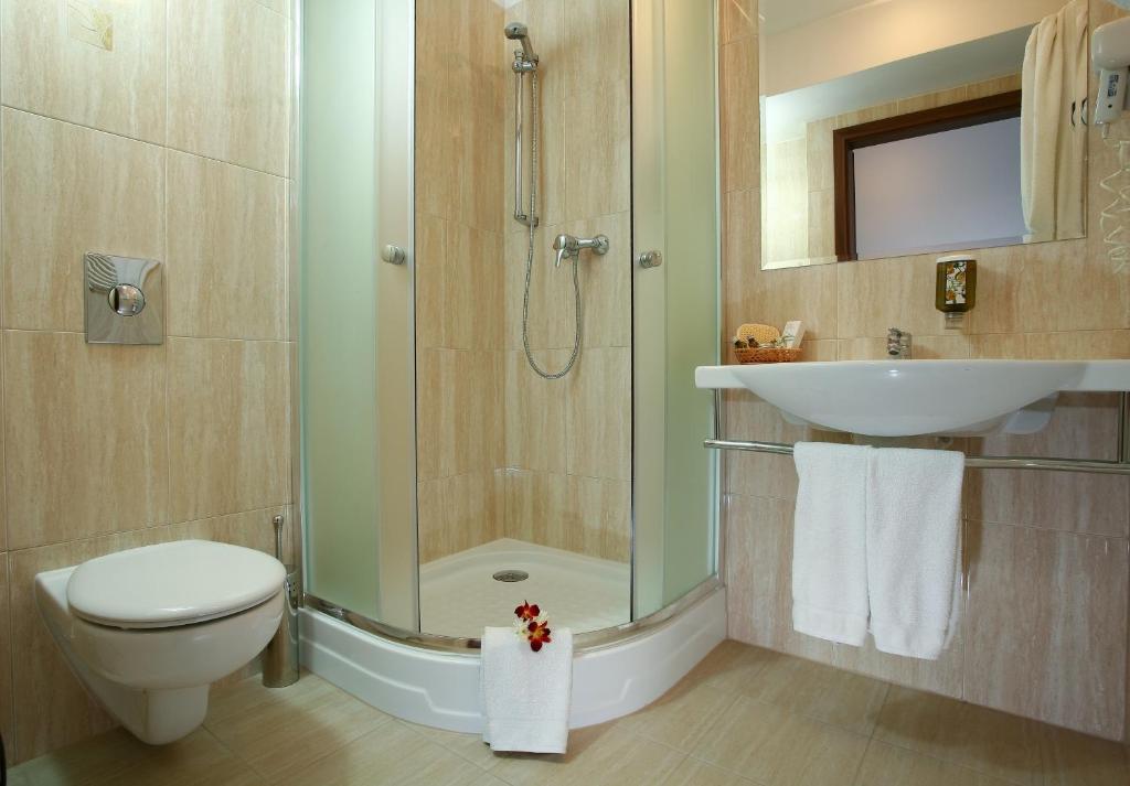 Tulip Hotels - Wroclaw Centre