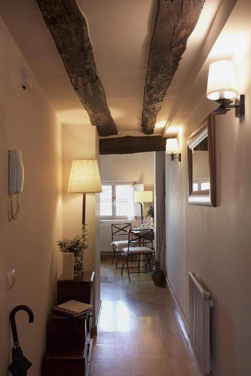 Altalea reserva habitación