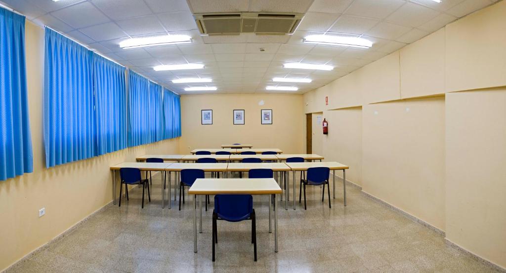 Fotografie z fotogalerie ubytování Albergue Inturjoven Jerez De La Frontera v destinaci Jerez de la Frontera