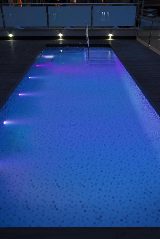 Grupotel Gran Via 678 - Resim 21