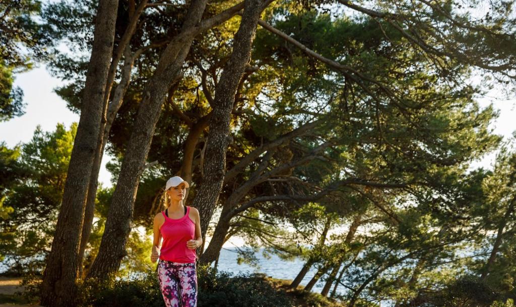 Valamar Carolina Hotel & Villas, Rab (updated prices 2025)