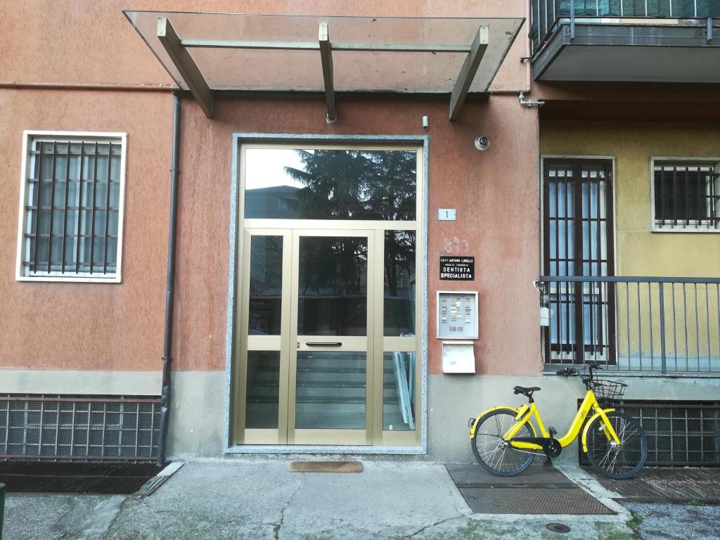Jízda na kole v ubytování Buen Retiro nebo okolí