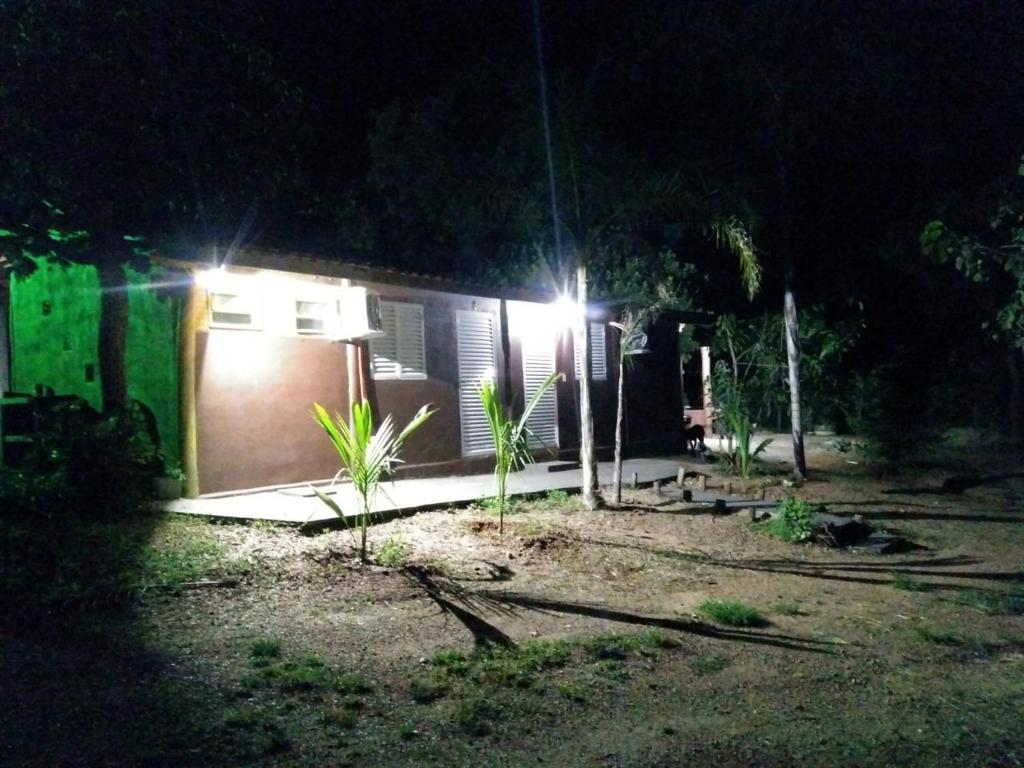  Pousada Serrana