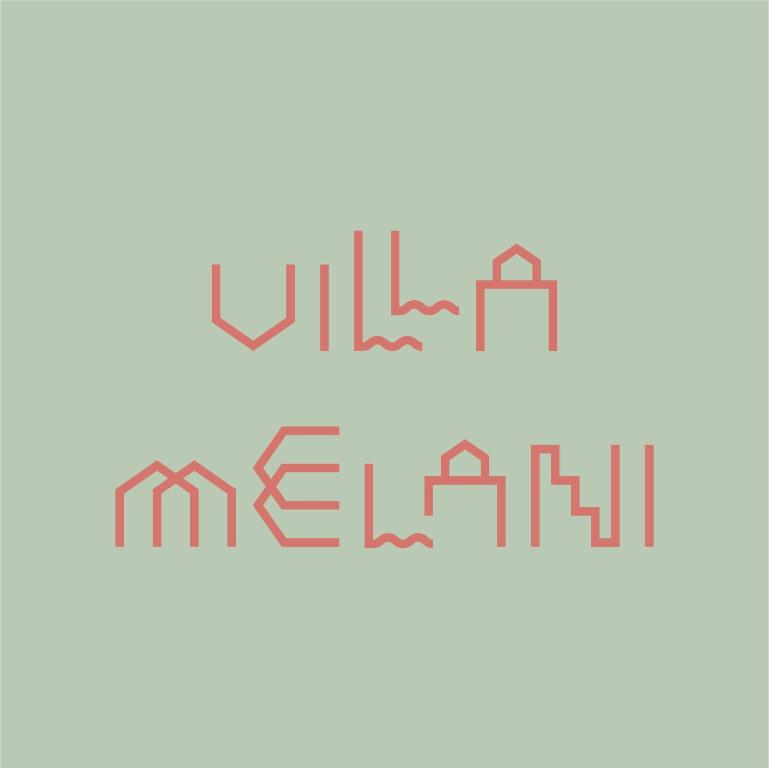 Fotografia z galérie ubytovania Beach front Villa Melani v destinácii Mytilini