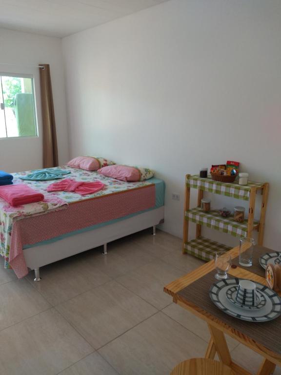  Mar Ilha Flat