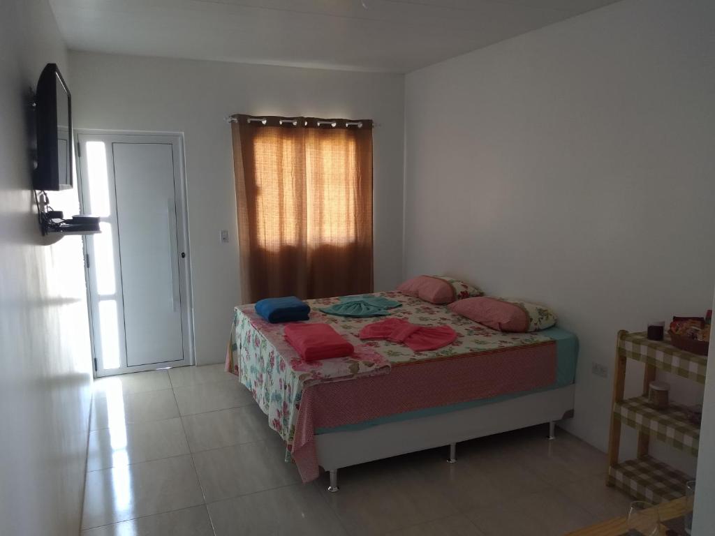  Mar Ilha Flat