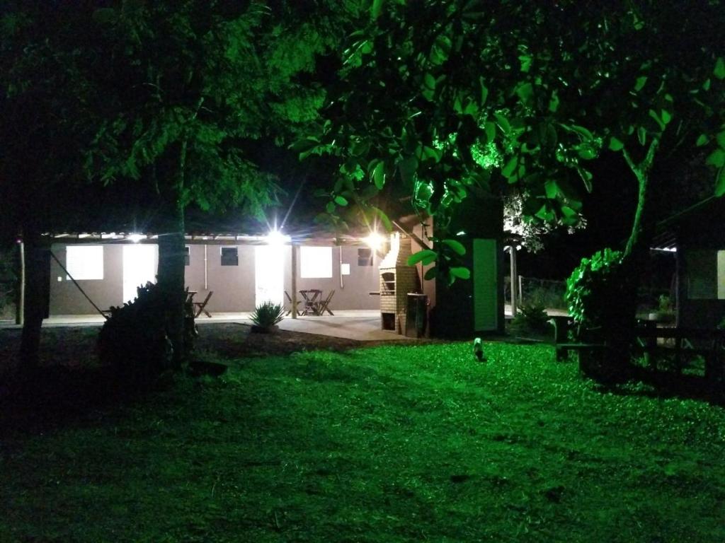  Pousada Serrana