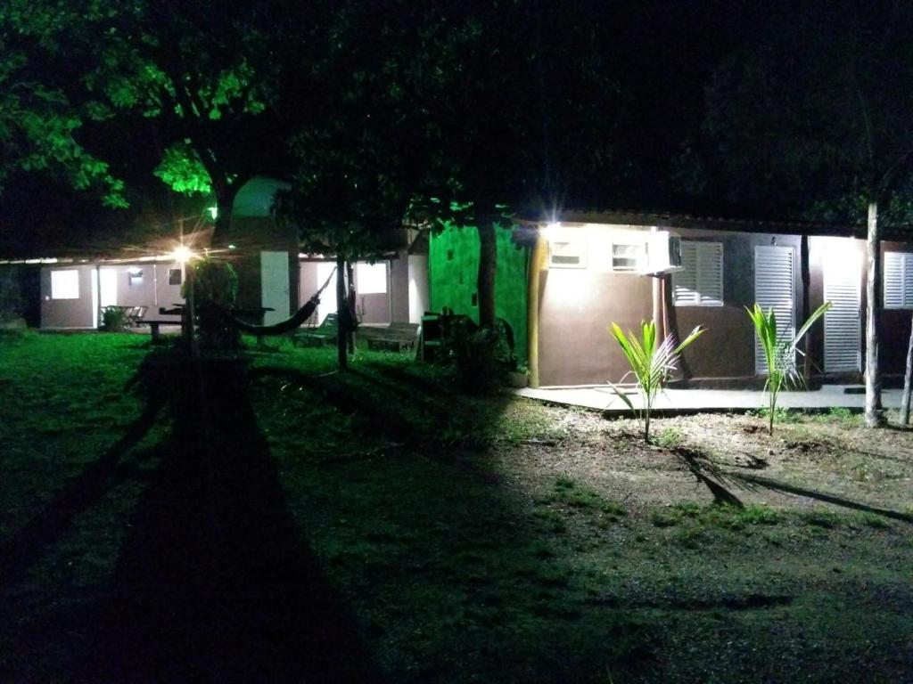  Pousada Serrana