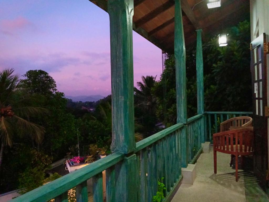 Kaya Residence Kandy - 16