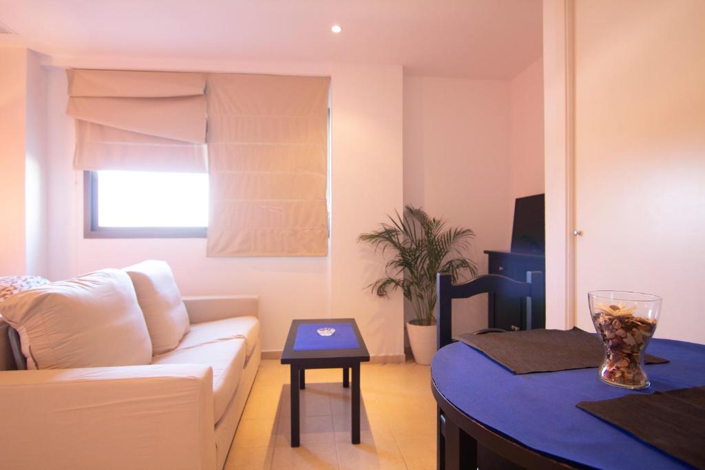 apartamento racimo el puerto de santa maria