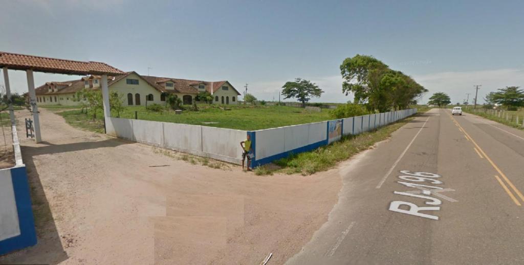  Fazenda São Felipe
