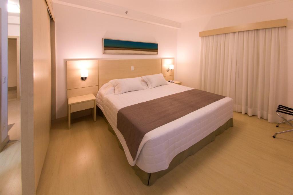  Hotel Araucaria Flat