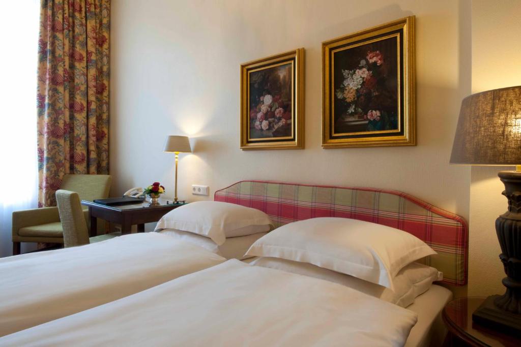 Hotel City House - Resim 32