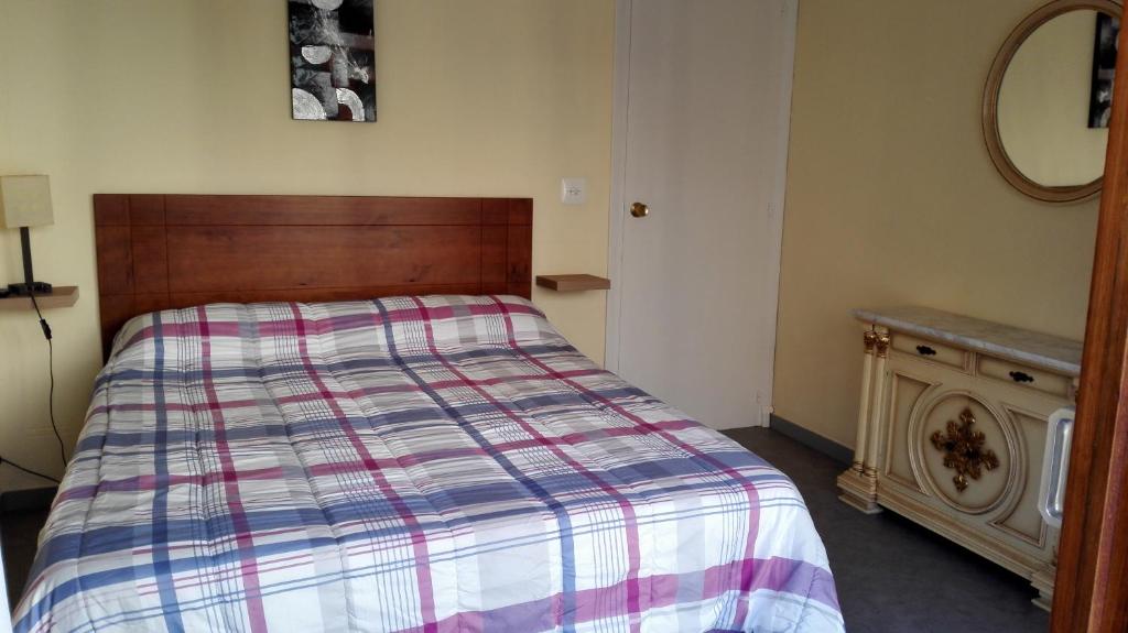 Fotografia z galérie ubytovania Apartamentos Gladys v destinácii Moraira