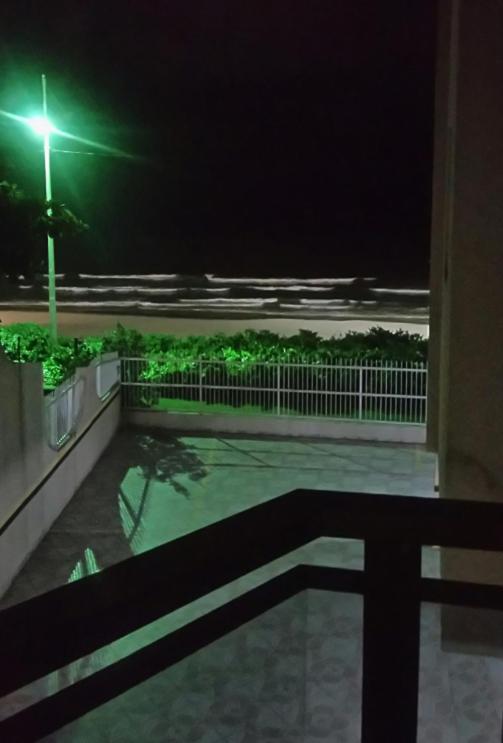  Apartamento Confortável Saída Praia