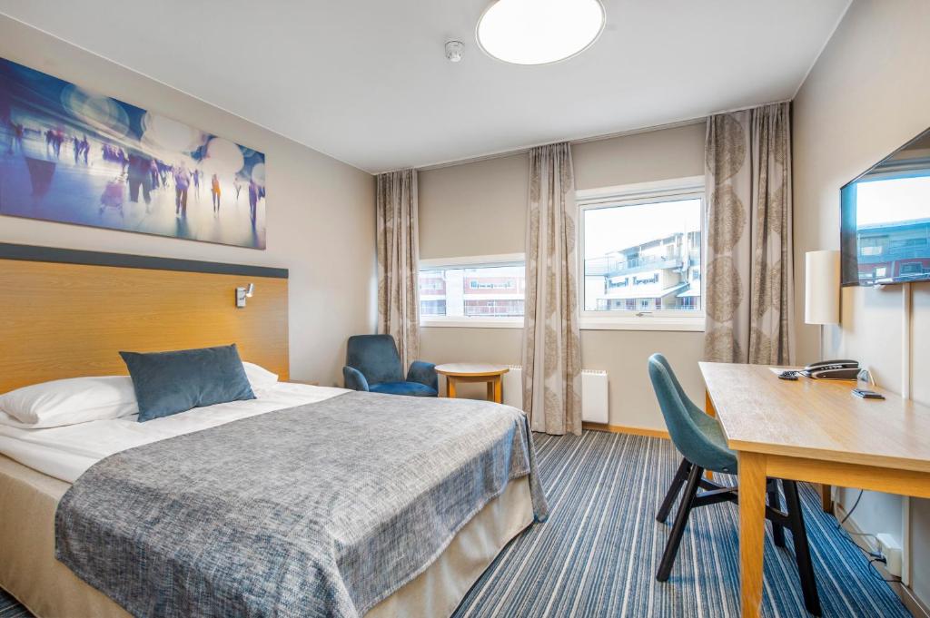 Anker Hotel - Resim 32