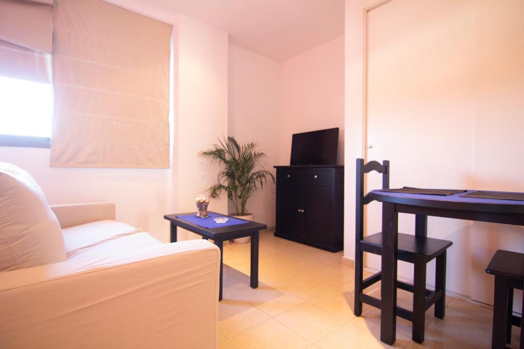 apartamento racimo el puerto de santa maria