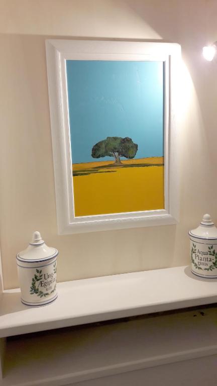 Kép Casa Zelia szállásáról Castiglioncellóban a galériában