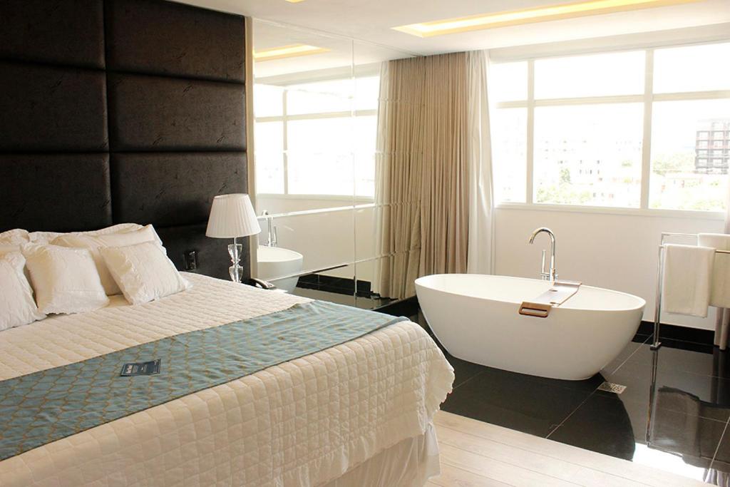  Blue Open Hotel