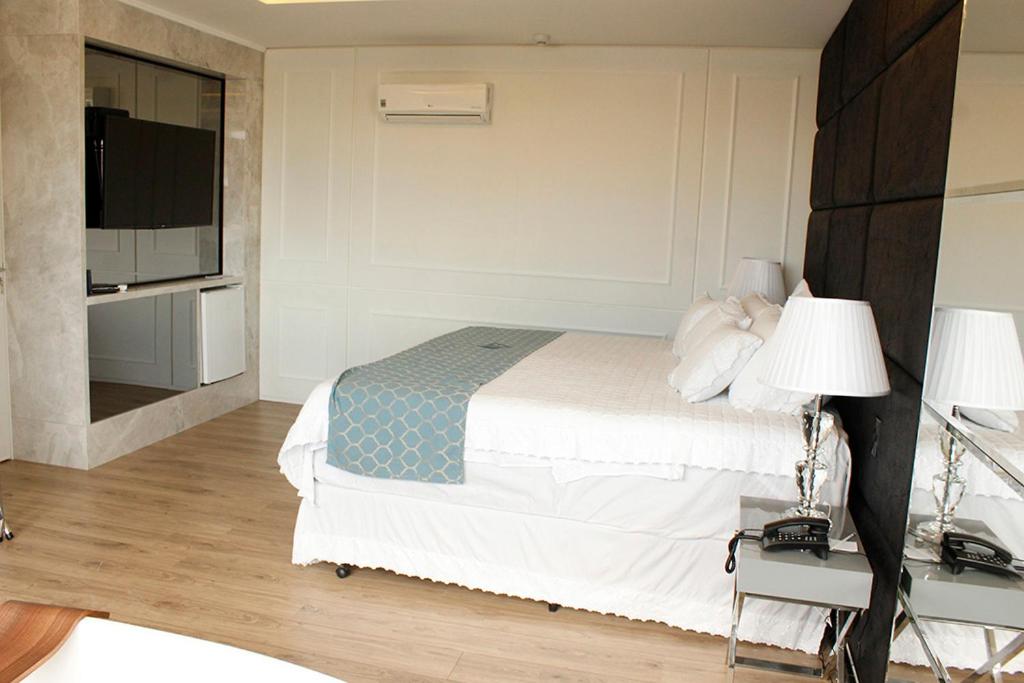 Blue Open Hotel