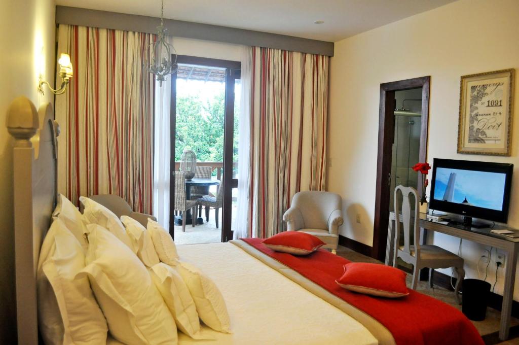  Casa de St. Antônio Hotel Boutique