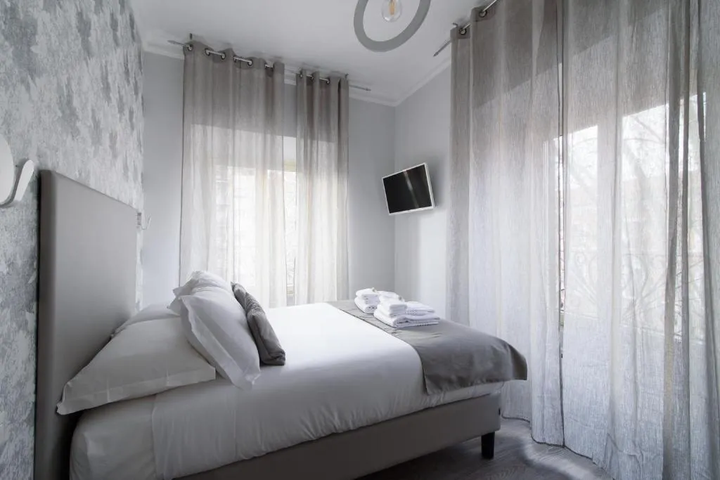 White Caesar Guesthouse, Roma, Italy