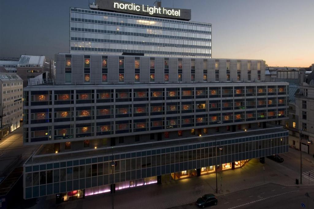 Nordic Light Hotel, Stockholm – Updated 2023 Prices