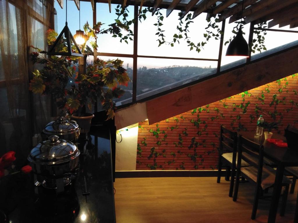 Fotografie z fotogalerie ubytování Drizzle Drop Inn v destinaci Ooty