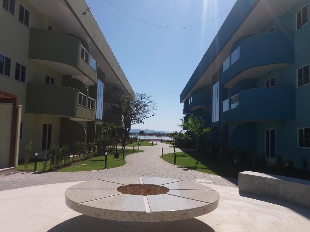  Apto Cond. Golden Lake