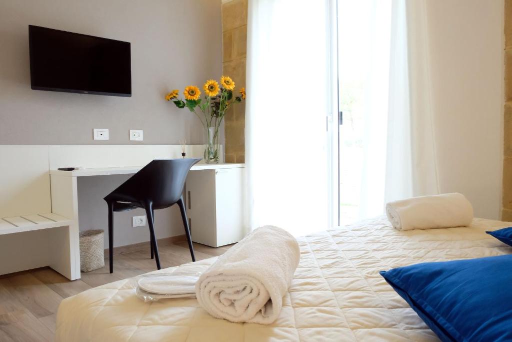 Locanda Degli Scrittori - 16