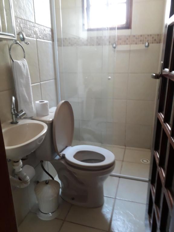  Suites economicas