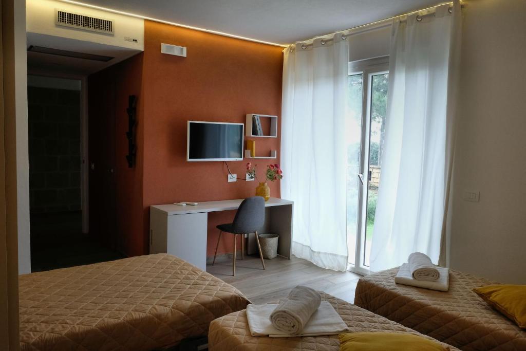 Locanda Degli Scrittori - 9