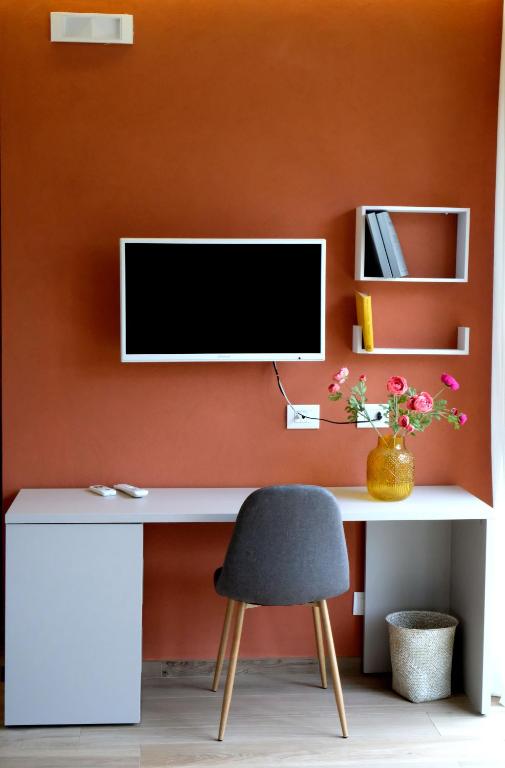 Locanda Degli Scrittori - 11