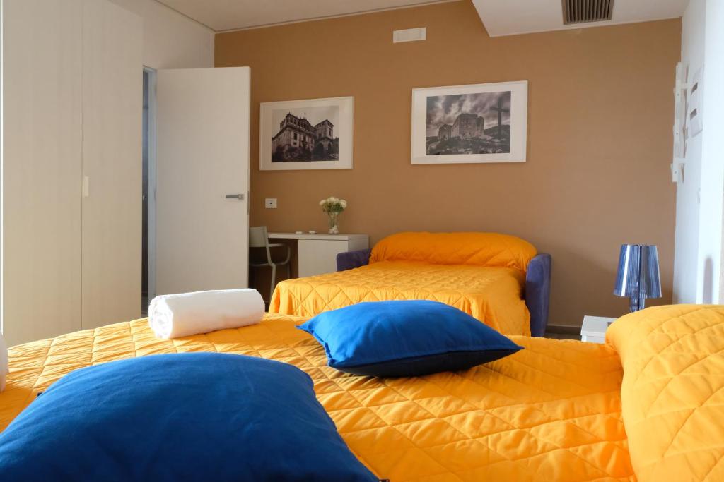 Locanda Degli Scrittori - 1