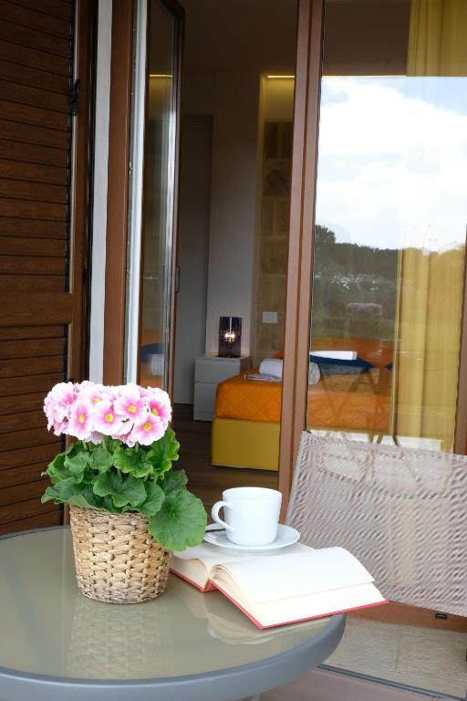 Locanda Degli Scrittori - 4