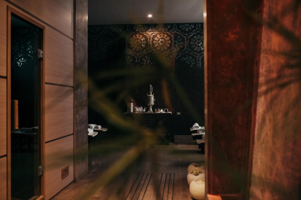 Hotel Porta Felice & Spa - Resim 45